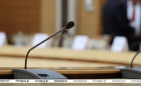 ЕЭК одобрила 18 вопросов для предстоящего заседания Высшего Евразийского совета в Казахстане