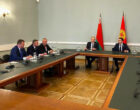 Минск и Бишкек обсудили вопросы парламентского диалога для наращивания межгосударственного сотрудничества 