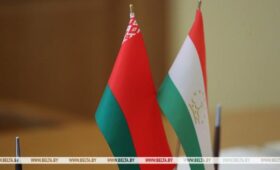 Промкооперация и туризм: какие еще направления сотрудничества будут развивать Минская и Согдийская области