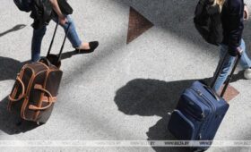 Свыше 56 тыс. жителей европейских стран посетили Беларусь по безвизу с начала года