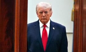 Трамп заявил, что США и Иран могут достичь сделки 6 апреля | Новости Беларуси | БелТА