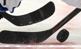 Хоккеисты минского «Динамо» сыграют с «Ак Барсом» при счете 0:2 в серии