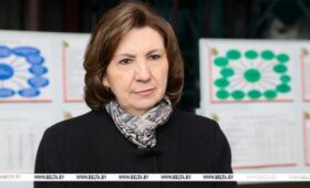 Обходятся без заявок в учебные заведения. Кочанова привела пример для закрепления кадров на селе