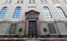 Информация неверная, переход по ссылкам опасен. В сети появился клон сайта Нацбанка