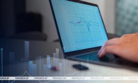 Курсы валют, процентные ставки по кредитам. Нацбанк подвел итоги работы банковской системы в I квартале