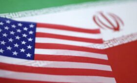 СМИ: второй раунд переговоров между Ираном и США запланирован на 16 апреля  | Новости Беларуси | БелТА