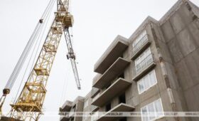 Новые правила охраны труда в строительстве начнут действовать в Беларуси с 26 апреля