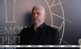 Лучшим тренером хоккейного чемпионата Беларуси стал наставник «Металлурга» Саяпин 