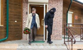 В Госдуме РФ поблагодарили Президента Беларуси за помощь в освобождении ученого Бутягина 