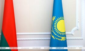 Товарооборот Беларуси и Казахстана за 2025 год вырос на 24%