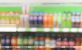 МНС напоминает: маркировка безалкогольных напитков и соков средствами идентификации вводится с 1 мая