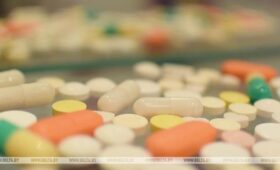 В Беларуси актуализирован Республиканский формуляр лекарственных средств