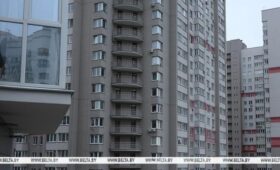 В Минстройархитектуры подчеркнули рост обеспеченности населения жильем