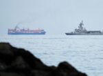 Генсек ООН: если Ормузский пролив не будет открыт, 45 млн человек ждет голод  | Новости Беларуси | БелТА