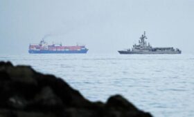 Генсек ООН: если Ормузский пролив не будет открыт, 45 млн человек ждет голод  | Новости Беларуси | БелТА