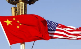 Опрос: уровень одобрения Китая в мире выше, чем у США | Новости Беларуси | БелТА