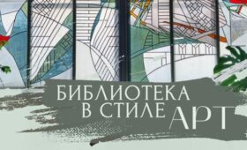 От кофейного арта до квестов: как Минская областная библиотека встретит «Библионочь»