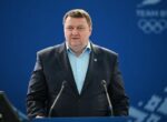Довгаленок: Беларусь создает прозрачную правовую среду для внедрения инноваций в спорте