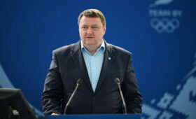 Довгаленок: Беларусь создает прозрачную правовую среду для внедрения инноваций в спорте