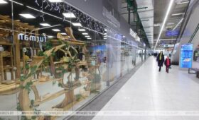 В Беларуси наблюдается рост покупок отечественных товаров. В Белстате пояснили, что на это повлияло