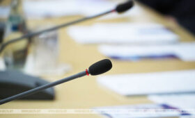 Модальность взаимодействия в сфере туризма рассмотрена на встрече посла Беларуси и министра торговли Колумбии