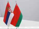 Торговые связи и региональная безопасность. Беларусь и Сербия рассмотрели перспективы сотрудничества