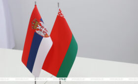 Торговые связи и региональная безопасность. Беларусь и Сербия рассмотрели перспективы сотрудничества