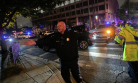 Подозреваемый в стрельбе на приеме с участием Трампа признался в покушении на администрацию Белого дома | Новости Беларуси | БелТА