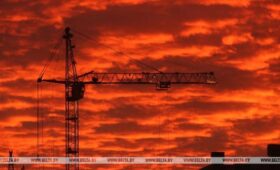 Где строят жилье в Минске? Рассказали в Мингорисполкоме