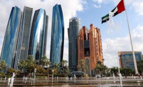 ОАЭ намерены продолжить сотрудничество с партнерами после выхода из ОПЕК  | Новости Беларуси | БелТА