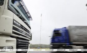 Богданов: доля белорусской продукции в общем импорте мяса в Казахстане составляет около 30%