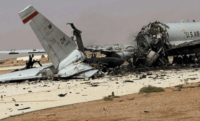 СМИ: США потеряли не менее семи военных самолетов в конфликте с Ираном | Новости Беларуси | БелТА