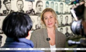 Министр культуры Татарстана о концерте «Каждый третий»: проекты белорусов никого не оставляют равнодушными