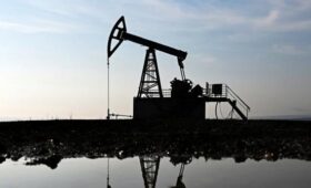 Цена нефти Brent превысила $126 за баррель впервые с марта 2022 года | Новости Беларуси | БелТА
