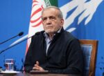 Пезешкиан: угрозы США в Ормузском проливе отрицательно повлияют на мировую торговлю  | Новости Беларуси | БелТА