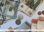 Физлица в Беларуси за март продали на $174,5 млн валюты больше, чем купили