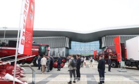 Для участия в выставке «БЕЛАГРО-2026» подано 425 заявок от организаций из девяти стран мира