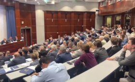 Совбез РФ: опыт Беларуси и России в обеспечении безопасности может быть полезен в Евразии