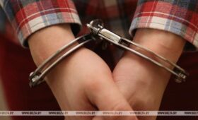 В Нидерландах задержаны девять подозреваемых во взрывах банкоматов в ЕС | Новости Беларуси | БелТА