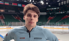 Пинчук продолжит карьеру в «Нэшвилле» из НХЛ