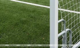 Мозырская «Славия» примет «Неман» на старте 5-го тура футбольного чемпионата Беларуси