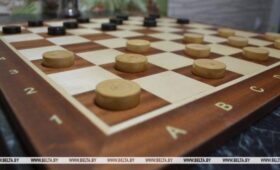 Шашисты из Беларуси выиграли 18 наград молодежного чемпионата Европы