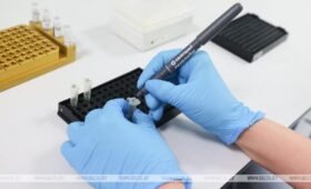 Эксперт из России: представленный в Минске опыт CAR-T-терапии интересен специалистам