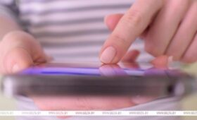 В Минздраве анонсировали создание единого мобильного приложения для белорусских пациентов 