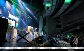 Концерт-реквием «Каждый третий» представят в Казани 28-29 апреля