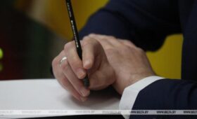 БелТПП в этом году зарегистрирует товарный знак «Лучший экспортер»