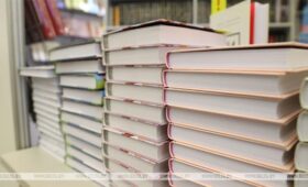 «Встречи с писателями и интеллектуальный турнир». Как встретят «Библионочь» в Минске 