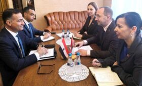 Беларусь и Египет нацелены на кратное увеличение поставок агропродовольственной продукции