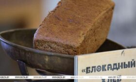 Попробовать военный хлеб и услышать новую песню. Как пройдет концерт-реквием «Каждый третий» в Казани