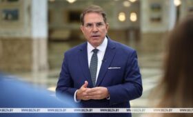 Два часа открытого разговора про жизнь и ситуацию в мире. Журналист из США про интервью с Лукашенко 